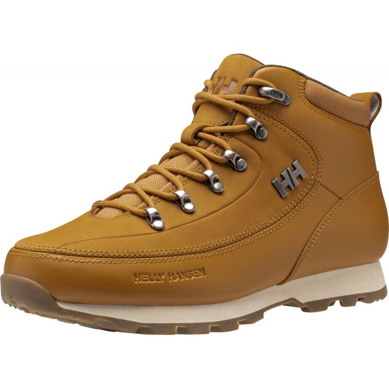 Helly Hansen THE FORESTTER PREMIUM M 12030 725 shoes Footwear/Lifestyle/Helly Hansen Your Sports Performance