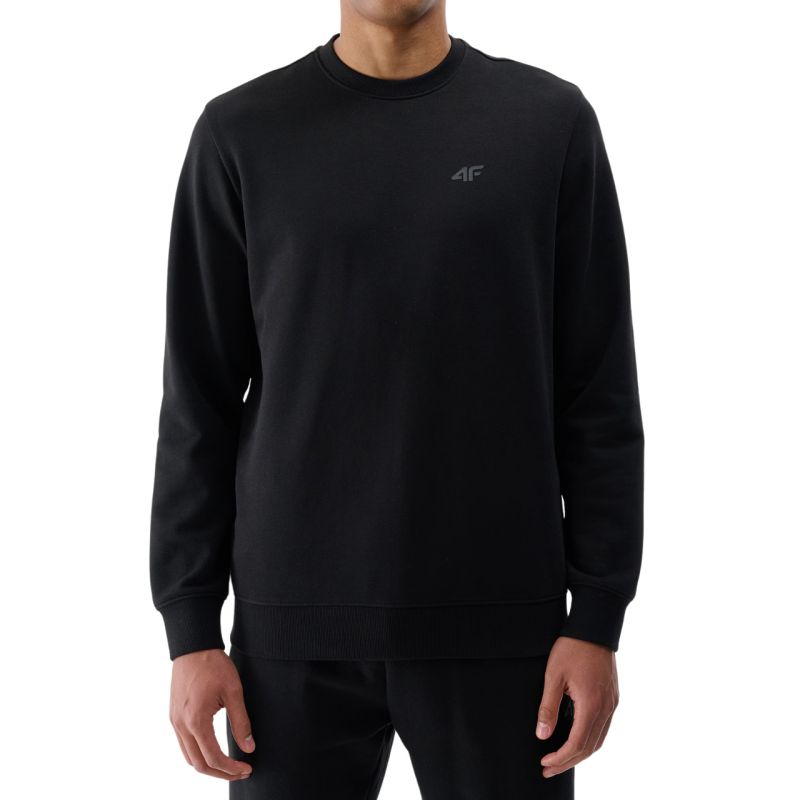 Sweatshirt 4F M1767 M 4FWMM00TSWSM1767 20S Clothing/Lifestyle/4F 4F