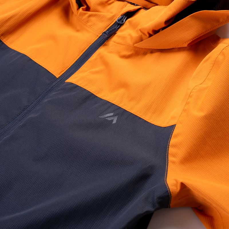 GANMORE JRB Children's Transition Jacket In preparation Your Sports Performance