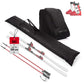 Croma 17313 Ski Set Accessories/Covers Your Sports Performance