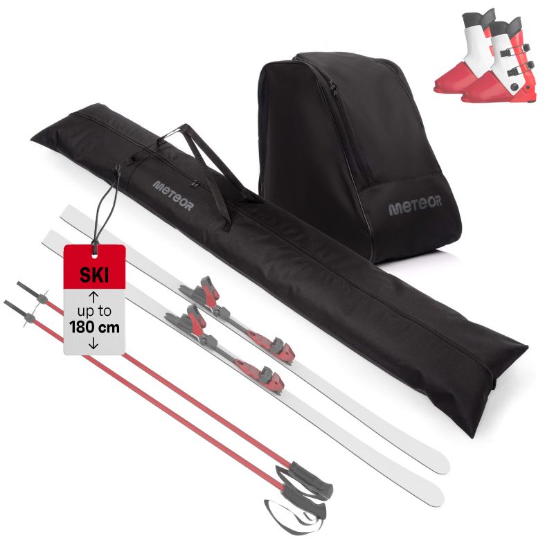 Croma 17313 Ski Set Accessories/Covers Your Sports Performance