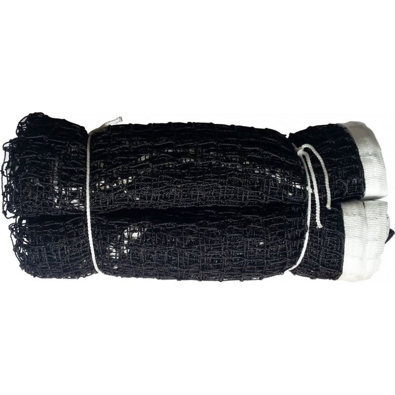 NETEX badminton net 6.1m x 0.76m black Accessories/Sports facilities equipment Your Sports Performance
