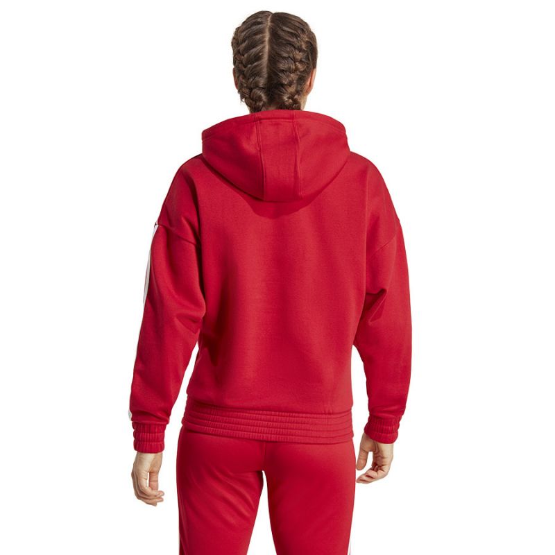 Sweatshirt adidas TIRO 23 Sweat Hoody W HS7234 Clothing/Training Adidas
