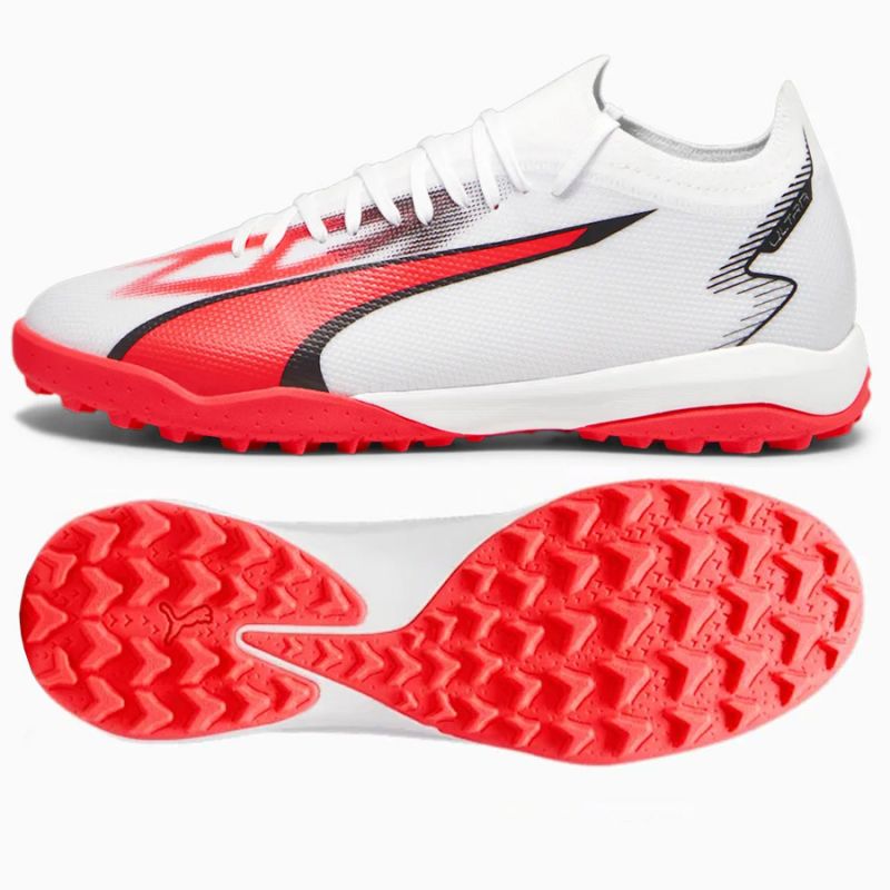 Puma Ultra Match TT M 107521-01 football shoes Footwear/Football Puma