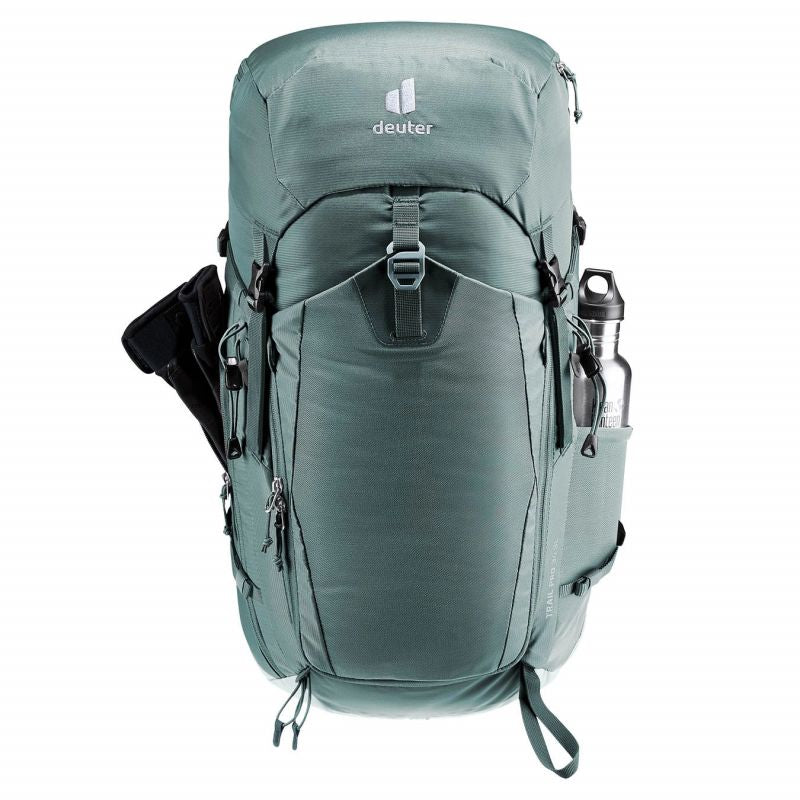 Deuter Trail Pro 34 SL 3441224-3464 hiking backpack Accessories/Plecaki/Deuter Your Sports Performance