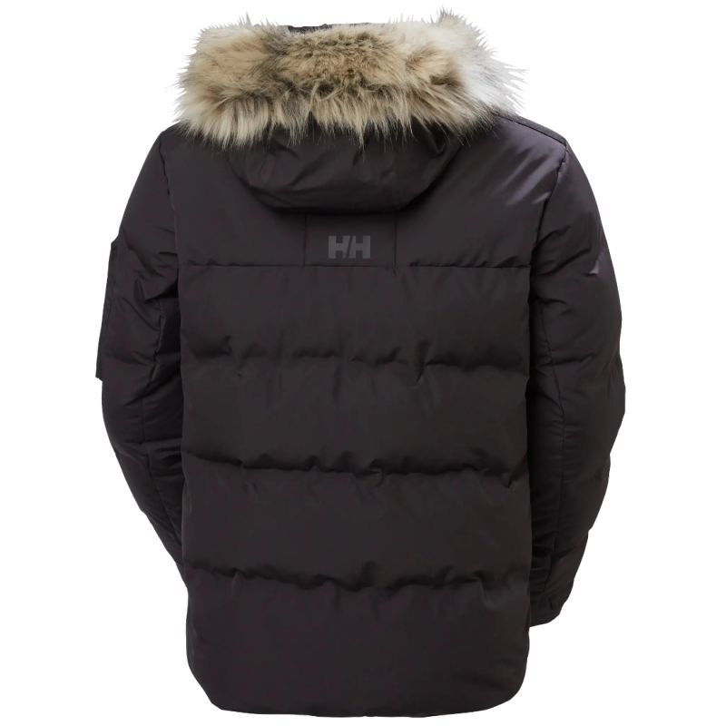 Helly Hansen Bouvet Down Jacket M 53633-990 Clothing/Outdoor Your Sports Performance