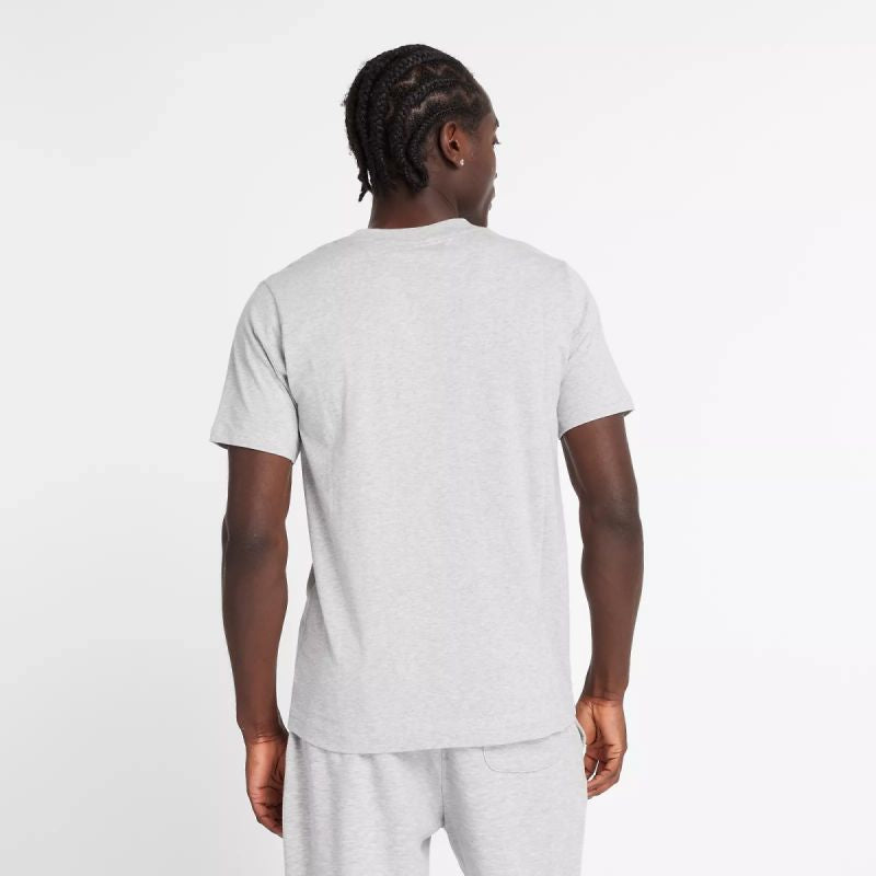 New Balance S/S Sport Graphic V Flying M T-shirt MT43906AG Clothing/Lifestyle/T-shirts/New Balance New Balance
