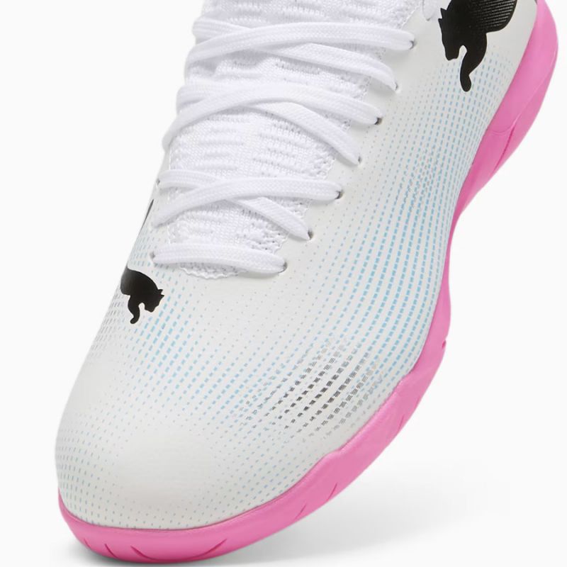 Puma Future 7 Play IT Jr 107739-01 football shoes Footwear/Football/Kids Puma