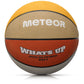 Meteor What's up 5 basketball ball 16797 size 5 Accessories/Balls/Basketball Your Sports Performance