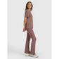 Women's flared leggings 4F 4FRAW25TTIGF290-82S *Kategoria tymczasowa Your Sports Performance