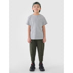 T-shirt 4F Jr 4FJWMM00TTSHM2330-25M Clothing/Lifestyle/T-shirts/4F Your Sports Performance