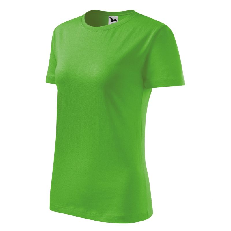 Malfini Classic New W T-shirt MLI-13392 Clothing/Lifestyle/T-shirts/Malfini Malfini