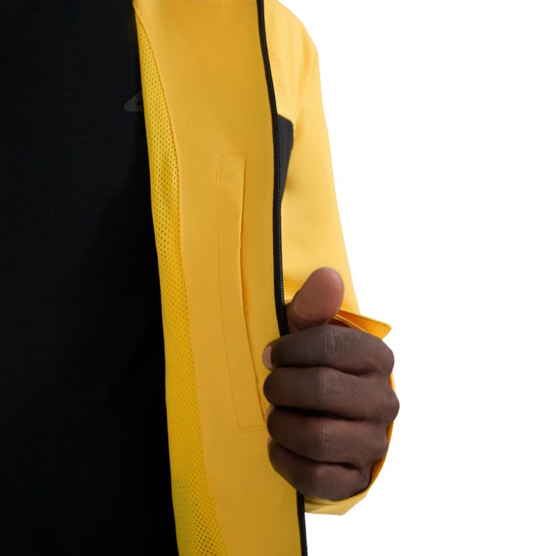 Trekking jacket 4F M1010 M 4FWAW25TTJAM1010 71S Clothing/Outdoor Your Sports Performance