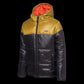 Children's quilted winter jacket LUCCA JRB In preparation Your Sports Performance