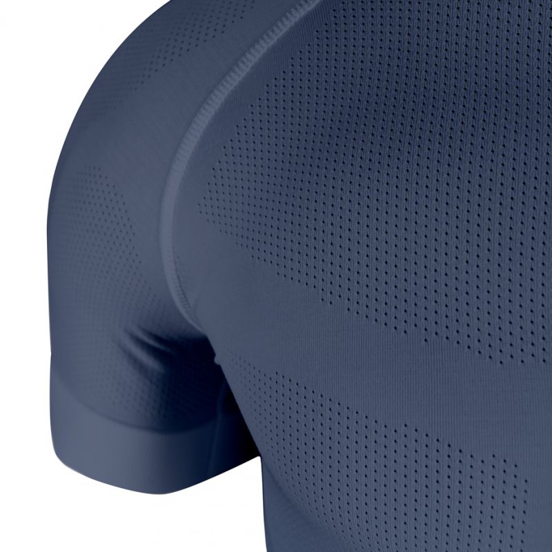 Thermoactive shirt Alpinus Antero M HN43664 Clothing/Outdoor/T-shirts with short sleeves/Alpinus Your Sports Performance