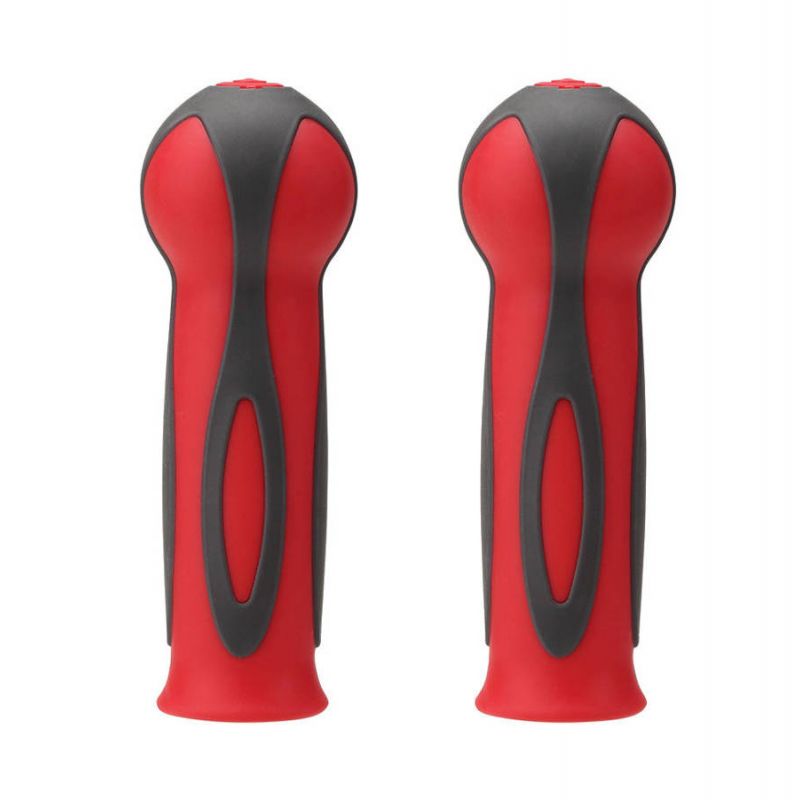Globber scooter handles 2 pcs. / New Red 526-003-102 Accessories/Skating/Hulajnogi Your Sports Performance
