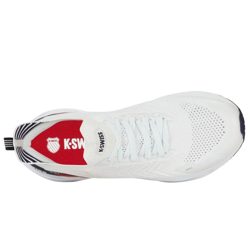K-Swiss Impulse Trainer M 04427-130-M shoes Footwear/Lifestyle/K-Swiss Your Sports Performance