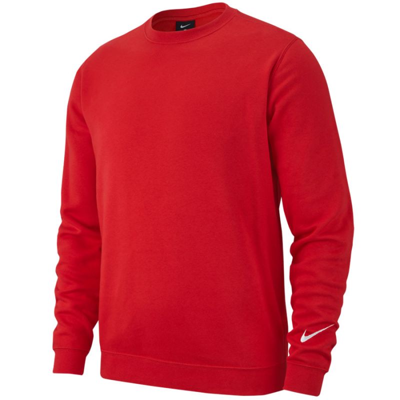 Nike Park 26 Fleece Crew Swoosh sweatshirt IO9039-657 To be categorized Your Sports Performance