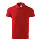 Malfini Polo Shirt Cotton Heavy M MLI-21507 Clothing/Lifestyle/T-shirts/Malfini Malfini
