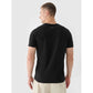 Men's regular printed T-shirt 4F 4FRAW24TTSHM2301-20S *Kategoria tymczasowa Your Sports Performance