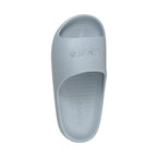 Levi's Wendy women's slippers gray VWEN0011S-0030