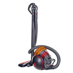 DYSON Cinetic Big Ball Multi Floor Bagless Vacuum Cleaner (700W) AGD - Produkty/Odkurzacze Your Sports Performance