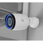 Ubiquiti UVC-AI-Pro White | IP Camera | 4K Ultra HD 30fps, IP65, 1x RJ45 1000Mbps PoE, 3x optical zoom CCTV IP/Kamery Your Sports Performance