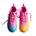 Puma Future 9 Play TT 108929 05 kids' soccer shoes
