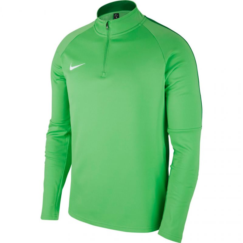 Nike M NK Dry Academy 18 Dril Tops LS M 893624-361 football jersey Clothing/Football Nike