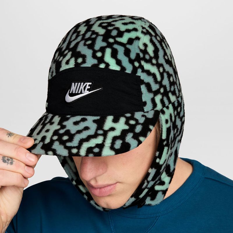 Nike Fly Cap HQ0362-010 In preparation Nike