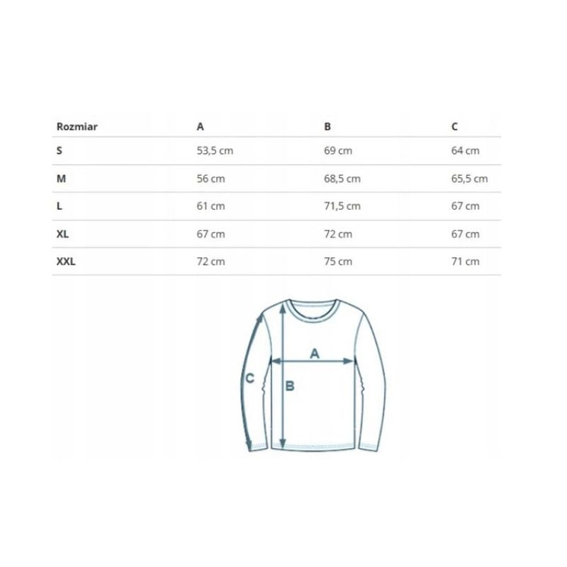 Puma Ess sweatshirt M 679633 01 Clothing/Lifestyle Your Sports Performance