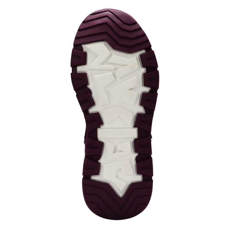 Trollkids Kids Lofoten Winter Boots Waterproof Jr 159-422 Footwear/Outdoor/Trollkids Your Sports Performance