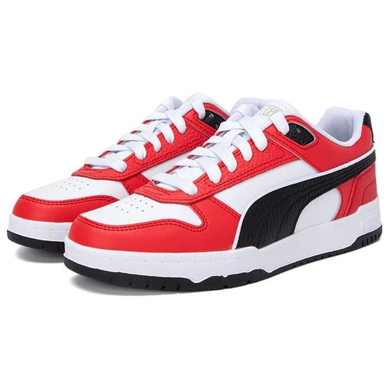 Puma Rbd Game Low M 386373 20 shoes Footwear/Lifestyle Puma