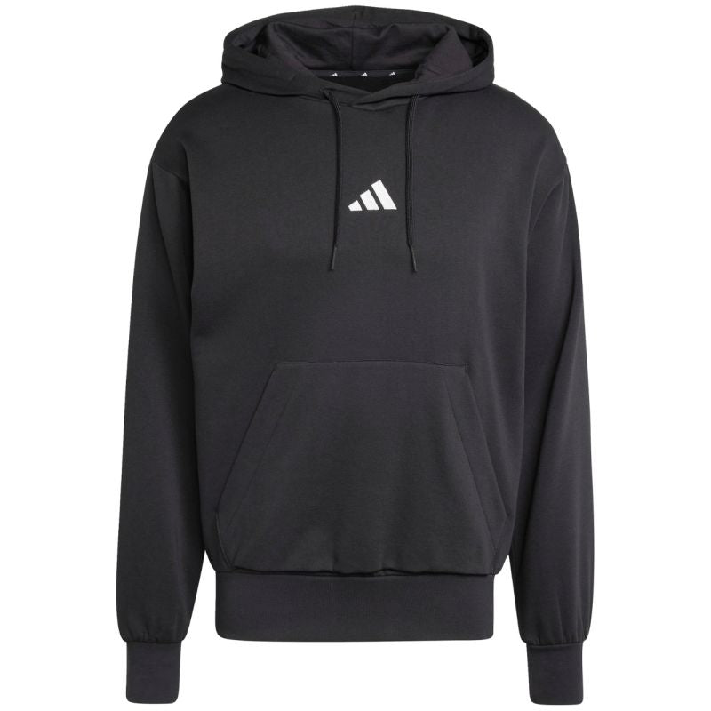 adidas Essentials Feelcozy Fleece Hoodie M JE3807 Clothing/Lifestyle Adidas