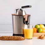 Taurus Easy Press 1000 Legend 1000W Citrus Juicer AGD - Produkty/Wyciskarki do cytrusów Your Sports Performance