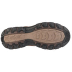 Skechers Knowlson - Leland 204920-DKBR Brown 41 In preparation Your Sports Performance