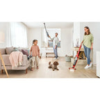 BOSCH BBH 3ZOO28 FLEXXO vacuum cleaner AGD - Produkty/Odkurzacze Your Sports Performance