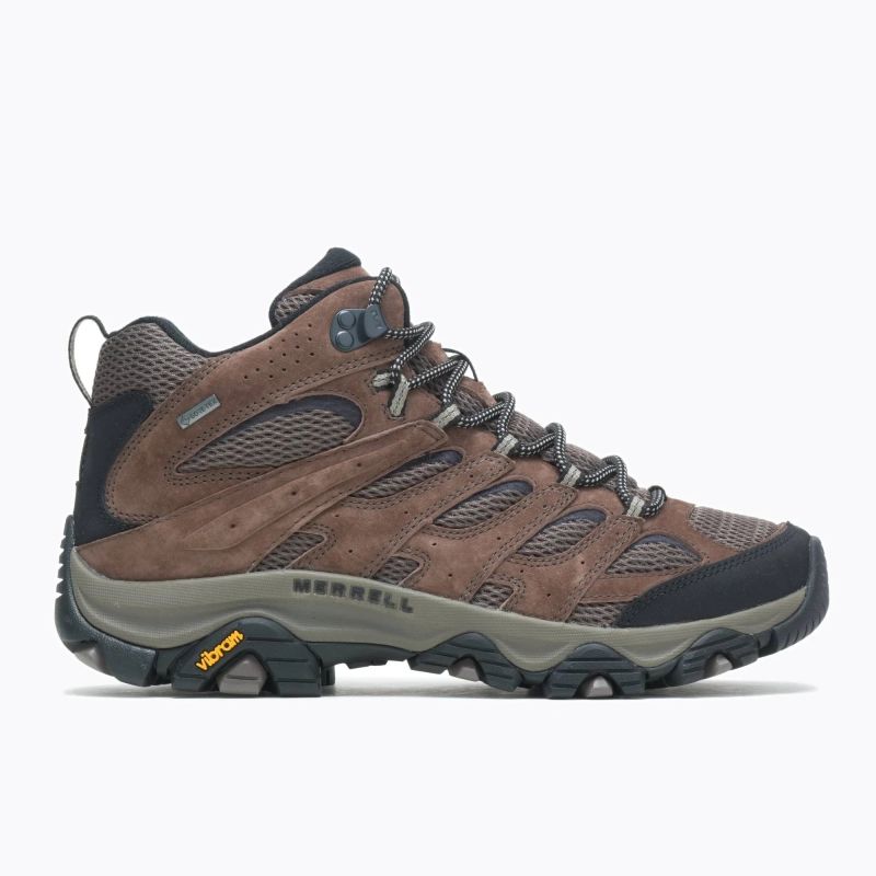 Merrell Moab 3 MID Gore-Tex M J036749 Hiking Shoes Footwear/Lifestyle/Merrell Your Sports Performance