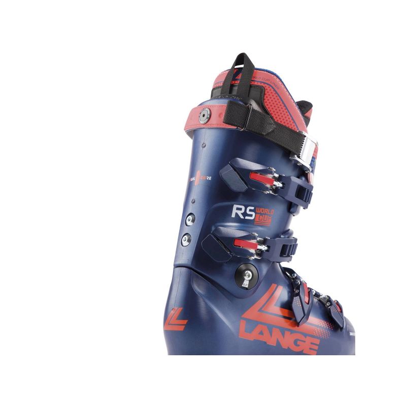 LANGE World Cup RS Zsoft+(Legend Bl) Ski Boots
