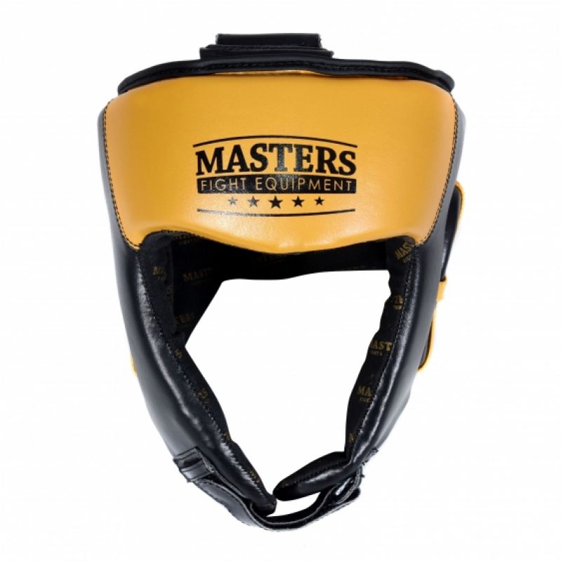 Masters Kt-Professional M 02477-M Boxing Helmet