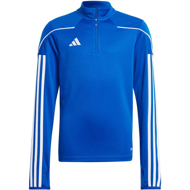 Sweatshirt adidas Tiro 23 League Training Top Jr HS3490 Clothing/Football Adidas
