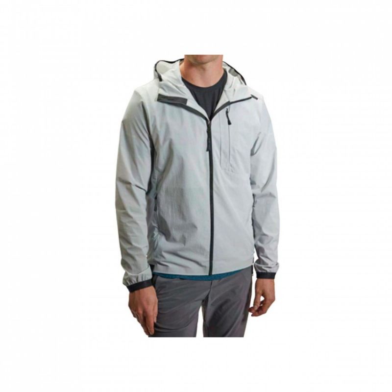 Bauer Flc Sail Racing Running Sr. Jacket In preparation Your Sports Performance