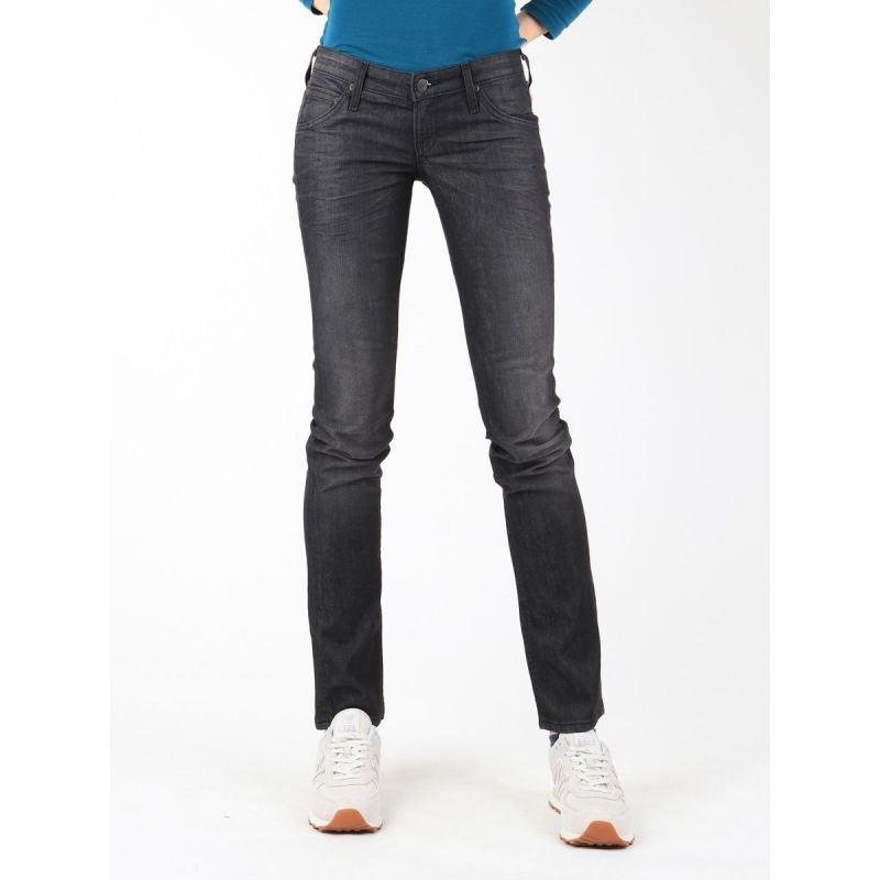 Lee Lynn W Jeans L340KCEB Clothing/Lifestyle/Trousers, shorts/Lee Your Sports Performance