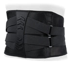 DBX Bushido M elastic lumbar support belt DBX Bushido