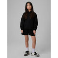 Girls' sweatpants 4F 4FJWMM00TSHOF630-20S 4f
