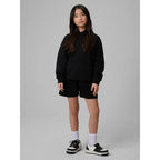Girls' sweatpants 4F 4FJWMM00TSHOF630-20S 4f