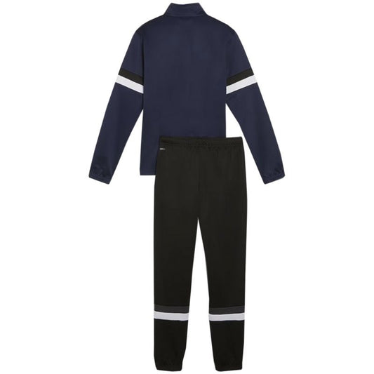 Puma Team Rise Jr Tracksuit 658655 06 Clothing/Training Puma