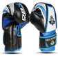 6oz Kids Boxing Gloves - Junior Blue rękawice treningowe Your Sports Performance