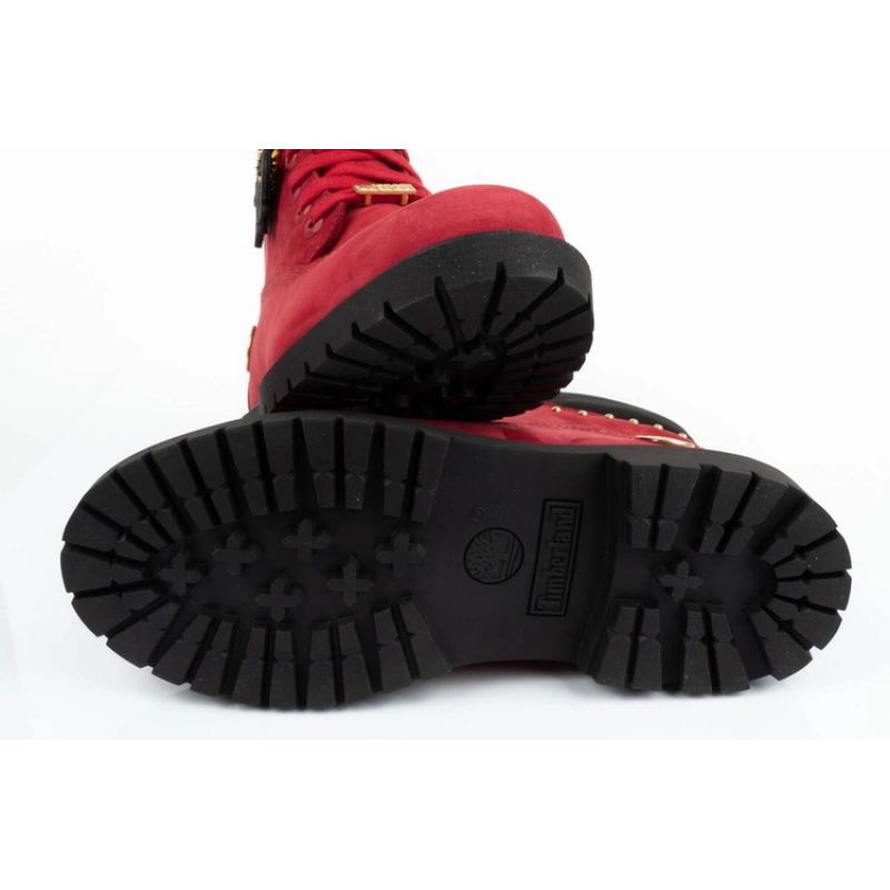 Trekking shoes Timberland W TB0A2MBU-F41 Footwear/Lifestyle/Timberland Timberland