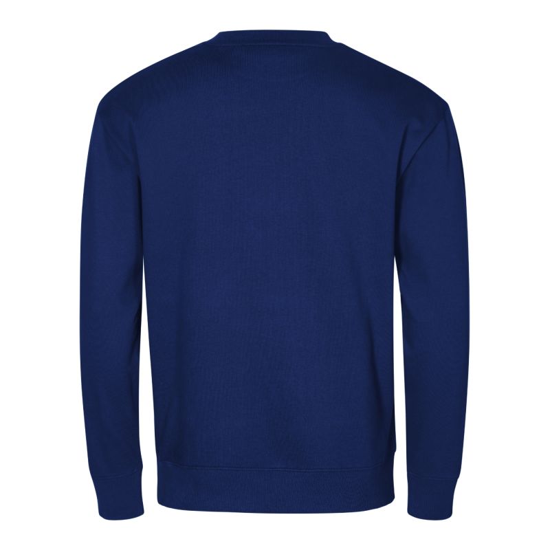 Unisex Crew Sweatshirt (cornflower blue) To be categorized Your Sports Performance